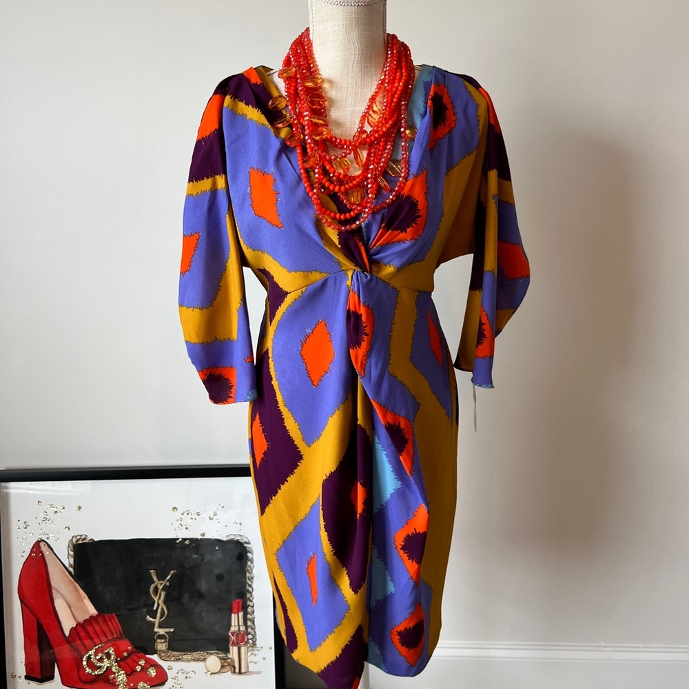 Vince Camuto MIDI Dress